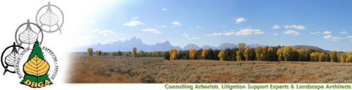 Don Godi and Associates -  Arboricultural Consulting and Landscape Architects